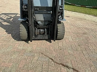 2009 toyota 7fbmf16 vorkheftruck - afbeelding 3 van  17