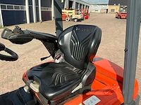 2009 toyota 7fbmf16 vorkheftruck - afbeelding 4 van  17