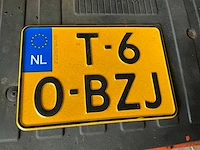 2009 toyota 7fbmf16 vorkheftruck - afbeelding 7 van  17