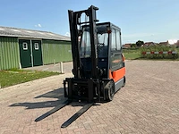 2009 toyota 7fbmf35 vorkheftruck - afbeelding 6 van  13