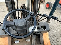 2009 toyota d-42-7fg25 vorkheftruck - afbeelding 5 van  19