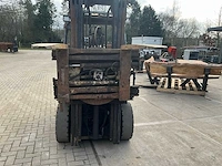 2009 toyota d-42-7fg25 vorkheftruck - afbeelding 7 van  19