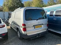 2009 toyota hiace camper personenauto - afbeelding 4 van  9