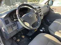 2009 toyota hiace camper personenauto - afbeelding 7 van  9