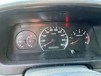 2009 toyota hiace camper personenauto - afbeelding 8 van  9