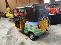 2009 tuc tuc king voertuig - afbeelding 24 van  25