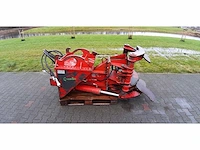 2009 ufkes greentec 350 bomenknipschaar - afbeelding 5 van  8