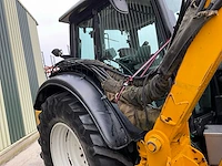 2009 valtra t182 direct vierwielaangedreven landbouwtractor - afbeelding 11 van  45