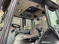 2009 valtra t182 direct vierwielaangedreven landbouwtractor - afbeelding 24 van  45