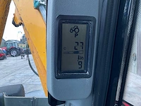 2009 valtra t182 direct vierwielaangedreven landbouwtractor - afbeelding 40 van  45