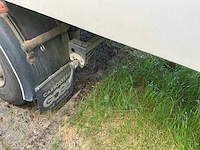 2009 van eck ut-3 oplegger (75180-11) - afbeelding 5 van  15