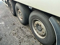 2009 van eck ut-3 oplegger (75180-11) - afbeelding 6 van  15