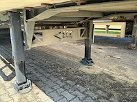 2009 van eck ut-3 oplegger (75180-11) - afbeelding 12 van  15