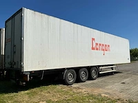 2009 van eck ut-3 oplegger (75180-11) - afbeelding 15 van  15
