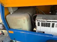 2009 verdegro lmw lichtmast aggregaat aanhangwagen - afbeelding 17 van  17