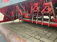 2009 verti-drain 7621 beluchter - afbeelding 3 van  18