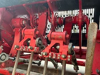 2009 verti-drain 7621 beluchter - afbeelding 4 van  18