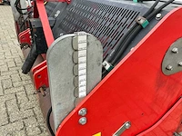 2009 verti-drain 7621 beluchter - afbeelding 8 van  18