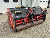 2009 verti-drain 7621 beluchter - afbeelding 11 van  18