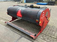 2009 verti-drain 7621 beluchter - afbeelding 12 van  18