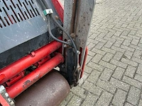 2009 verti-drain 7621 beluchter - afbeelding 16 van  18