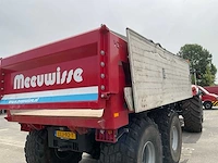 2009 vgm kiep aanhangwagen 18 tons; - afbeelding 3 van  54