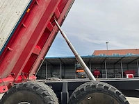 2009 vgm kiep aanhangwagen 18 tons; - afbeelding 13 van  54