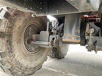 2009 vgm kiep aanhangwagen 18 tons; - afbeelding 15 van  54