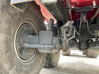 2009 vgm kiep aanhangwagen 18 tons; - afbeelding 17 van  54