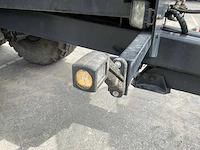 2009 vgm kiep aanhangwagen 18 tons; - afbeelding 19 van  54