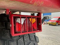 2009 vgm kiep aanhangwagen 18 tons; - afbeelding 21 van  54