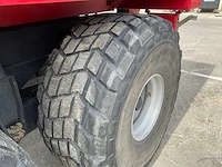 2009 vgm kiep aanhangwagen 18 tons; - afbeelding 35 van  54