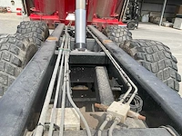2009 vgm kiep aanhangwagen 18 tons; - afbeelding 39 van  54