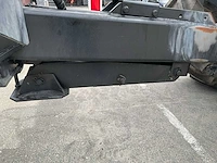 2009 vgm kiep aanhangwagen 18 tons; - afbeelding 40 van  54
