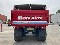 2009 vgm kiep aanhangwagen 18 tons; - afbeelding 44 van  54