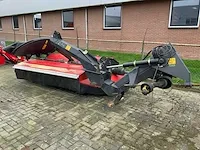 2009 vicon solid 631 vglp gedragen trommelmaaier - afbeelding 1 van  18