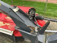 2009 vicon solid 631 vglp gedragen trommelmaaier - afbeelding 16 van  18