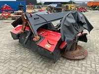 2009 vicon solid 631f front trommelmaaier - afbeelding 1 van  15
