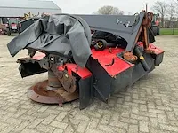 2009 vicon solid 631f front trommelmaaier - afbeelding 8 van  15