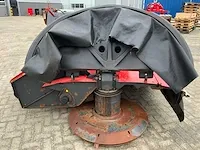 2009 vicon solid 631f front trommelmaaier - afbeelding 11 van  15