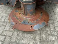 2009 vicon solid 631f front trommelmaaier - afbeelding 13 van  15