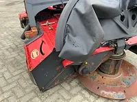 2009 vicon solid 631f front trommelmaaier - afbeelding 14 van  15