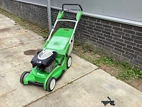 2009 viking mb 650 v grasmaaier - afbeelding 1 van  4