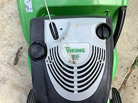 2009 viking mb 650 v grasmaaier - afbeelding 3 van  4