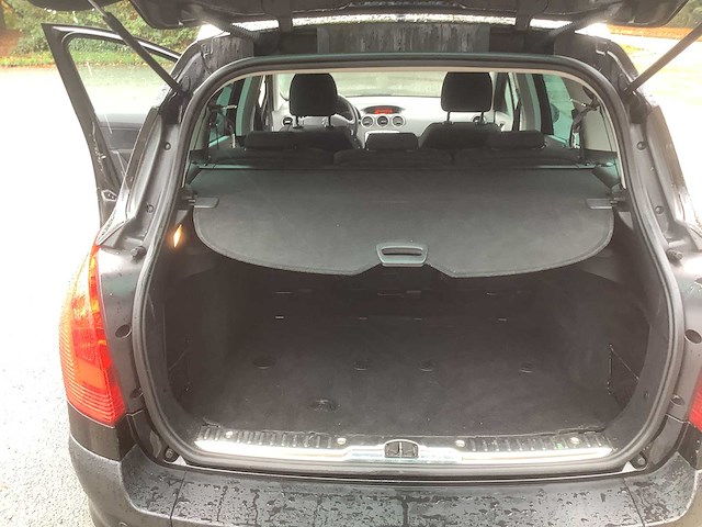 2009 volkswagen caddy 2.0 cng - bedrijfswagen - afbeelding 10 van  14