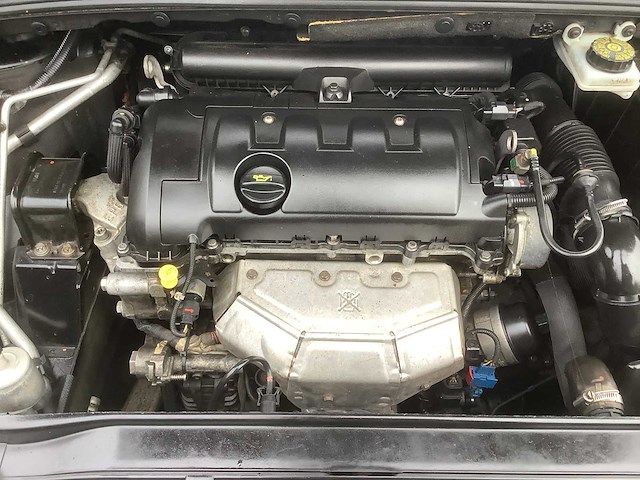 2009 volkswagen caddy 2.0 cng - bedrijfswagen - afbeelding 13 van  14