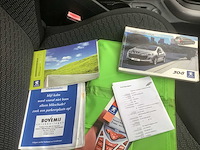 2009 volkswagen caddy 2.0 cng - bedrijfswagen - afbeelding 14 van  14