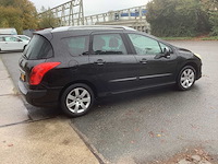 2009 volkswagen caddy 2.0 cng - bedrijfswagen - afbeelding 5 van  14