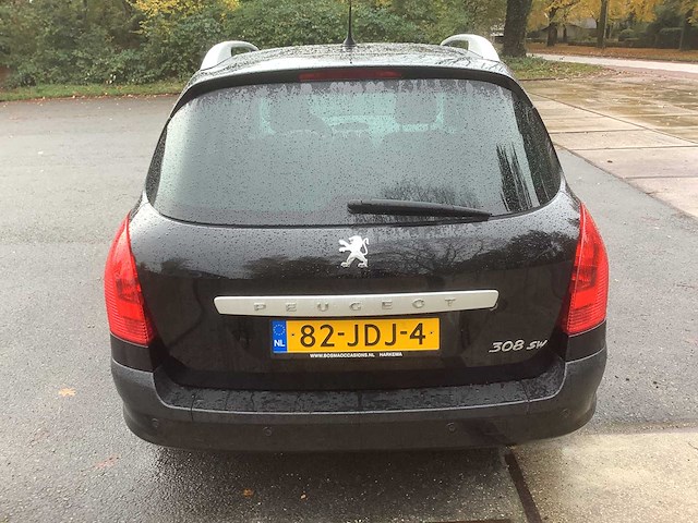 2009 volkswagen caddy 2.0 cng - bedrijfswagen - afbeelding 6 van  14