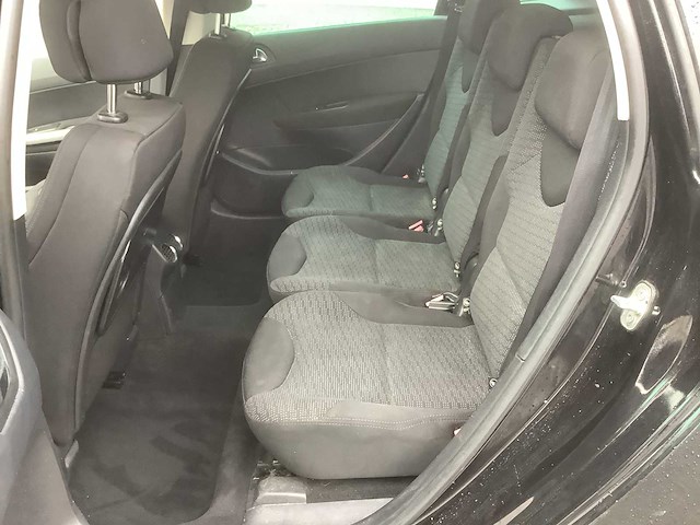 2009 volkswagen caddy 2.0 cng - bedrijfswagen - afbeelding 9 van  14